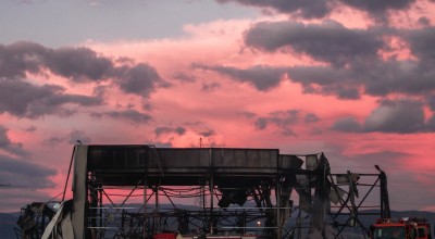 «Βιολάντα»: Στα χέρια του ανακριτή το πόρισμα του ΕΜΠ για τον διαβρωμένο σωλήνα