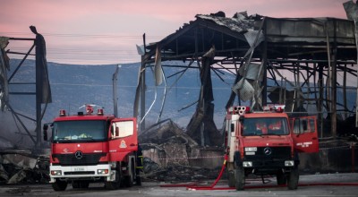 «Βιολάντα»: Ελεύθεροι μέχρι την ολοκλήρωση της έρευνας ο ιδιοκτήτης και δύο στελέχη