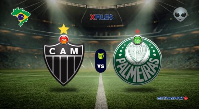 «X-Files» :  Η απόφαση είναι του Μόλντερ : I want to believe you, darling Palmeiras…
