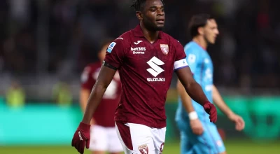 Ολυμπιακός: Στο... στόχαστρο ο Ζαπάτα