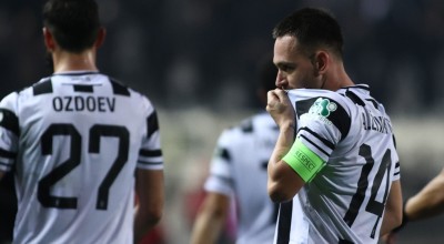 Έτσι θα παραταχθεί ο ΠΑΟΚ απέναντι στη Λυών