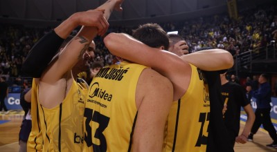 Η νίκη «δήλωση» που έψαχνε ο Άρης και οι δύο ευρωπαϊκοί «τελικοί» που έρχονται