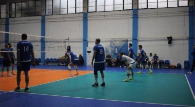 Κύπελλο βόλεϊ: Ήττα-αποκλεισμός στο τάι μπρέι για Ηρακλή από Πανιώνιο (2-3)