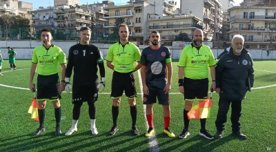 ΕΠΣΜ: Οι βαθμολογίες σε όλες τις κατηγορίες - 47 οι αγώνες που αναβλήθηκαν