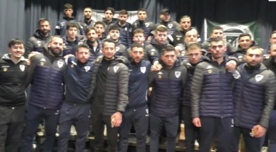 Αγροτικός Αστέρας: Βράβευση Κούη και Στουκογιάννη