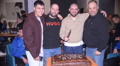 Κοπή της πίτας στον Φοίνικα Τούμπας: Στοχεύει στα πλέι οφ