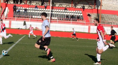 Έκτακτη ανακοίνωση της ΕΠΣΜ: Αναβολή όλων των αγώνων της Κυριακής (1/2)