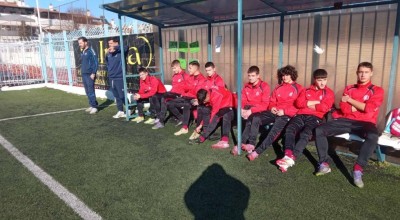 Μικτές ΕΠΣΜ: Οι αποστολές της Κ14, Κ16 και κορασίδων