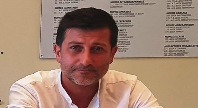 Δόξα Δράμας-Αγγελίδης: «Πιστεύουμε στις δυνατότητες μας-κάλεσμα στον κόσμο»