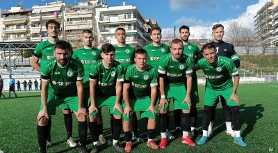 Κεραυνός Κολχικού: Παραίτηση Γουνιώτη