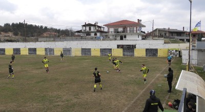 ΕΠΣΜ: Οι οκτώ αήττητες ομάδες-Οι καλύτερες επιθέσεις και άμυνες