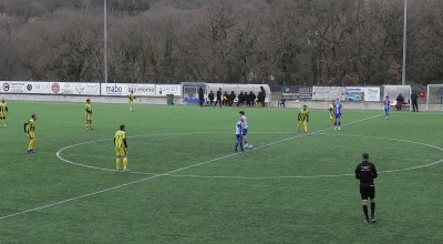 ΕΠΣΜ: Τελικά αποτελέσματα των σημερινών αγώνων (31/1)