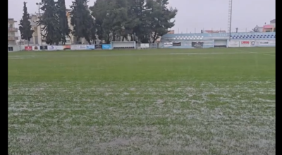 Tα παιχνίδια της Γ’ Εθνικής: Όλο το πρόγραμμα