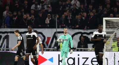 ΠΑΟΚ: Τα χρήματα που εξασφάλισε από τη League Phase του Europa League και την πρόκριση στα playoffs