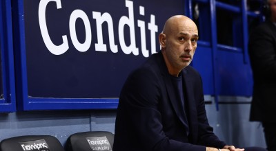 Λούκιτς: «Ευλογία να έχω αυτούς τους παίκτες!»