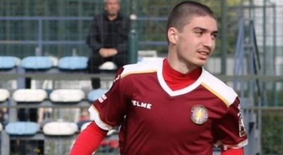 Πήρε Γεωργιανό επιθετικό ο ΑΟΚ Αγίου Αθανασίου