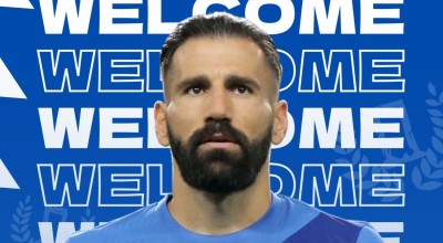 Πήρε και Σιόβα ο Πανναξιακός