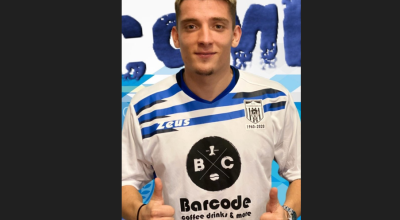 Πήρε Ραπτόπουλο ο Ερμής Εξοχής