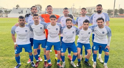 Πανναξιακός: Δύο γκολ ο Σιόβας στο ντεμπούτο του