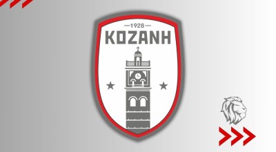 Κοζάνη: Με πίστη και αυτοπεποίθηση αντιμετωπίζει τον Σαρακηνό