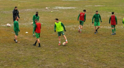 Παίζουν την Δευτέρα Ερμής Εξοχής και Πιερικός