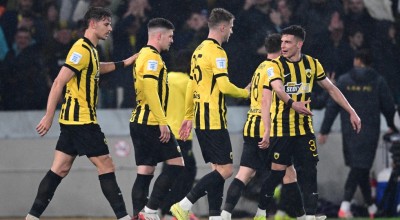 AEK: Τι ισχύει με την ευρωπαϊκή λίστα-Ποιοι μπαίνουν και ποιοι μένουν εκτός