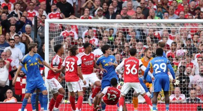 Premier League: Θέλουν να «ρεφάρουν» οι «κανονιέρηδες» - Κανάλια και ώρες μετάδοσης