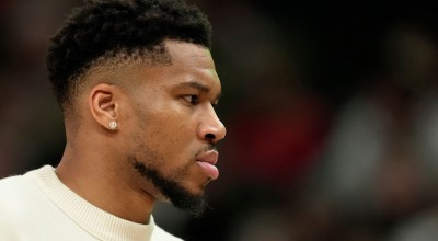 Γιάννης για Κώστα Αντετοκούνμπο μετά τη σπουδαία εμφάνιση του με Παναθηναϊκό: «Σιωπή»