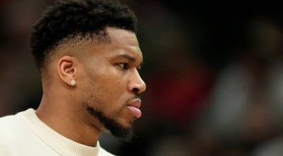 Γιάννης για Κώστα Αντετοκούνμπο μετά τη σπουδαία εμφάνιση του με Παναθηναϊκό: «Σιωπή»