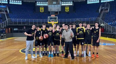 Άρης: Κοντά και στα τμήματα υποδομής ο Ρίτσαρντ Σιάο