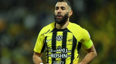 Γιουβέντους: Θέλει να πάρει τον Μπενζεμά