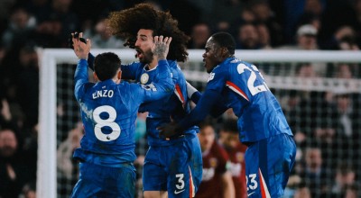 Επική ανατροπή της Τσέλσι στις καθυστερήσεις και επέστρεψε στην 4άδα