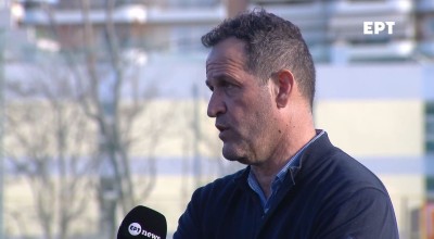 Θεοδωρίδης: «Η βία δεν έχει θέση στο ποδόσφαιρο, είναι πράγματα που επηρεάζουν τις κοπέλες»