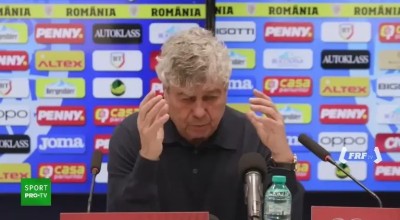 Στο νοσοκομείο ξανά ο Μιρτσέα Λουτσέσκου: Νέα επιπλοκή στην υγεία του