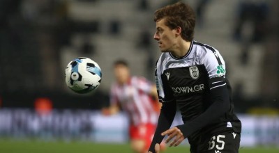 ΠΑΟΚ: Στα δύσκολα χωρίς τον πολυτιμότερο παίκτη του;