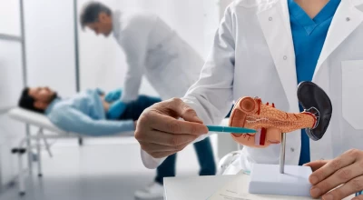 Ο καρκίνος που προσβάλλει συχνότερα άνδρες άνω των 40