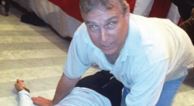 Νέο «πακετάκι» Έπσταϊν με πρωταγωνιστή τον πρίγκιπα Άντριου: Οι φωτογραφίες που τον «καίνε»