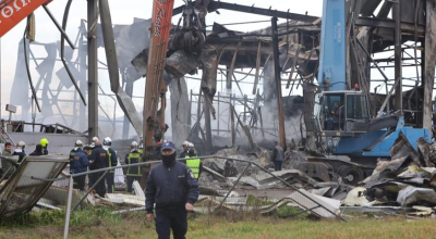 «Βιολάντα»: «Υπήρχαν καταγγελίες για τις συνθήκες εργασίας», λέει το Εργατικό Κέντρο