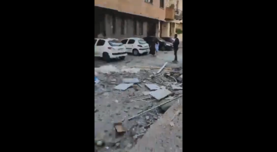 Μπαράζ εκρήξεων στο Ιράν: Νεκρή τετραμελής οικογένεια