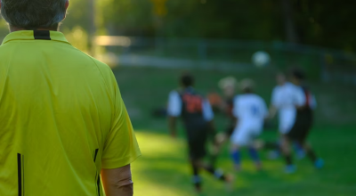 Χωρίς παραγωγικό ιστό η διαιτησία