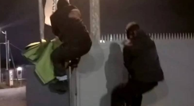 Τα έσπασε σε λάθος εταιρεία ο Ρουβίκωνας: Αρχικός στόχος η «Βιολάντα»