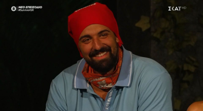 Παρελθόν από το «Survivor» ο Gio Kay: Γιατί αποχώρησε