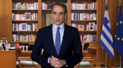 Γεγονός η Συνταγματική Αναθεώρηση» - Ποια άρθρα αφορά και τι περιέχουν