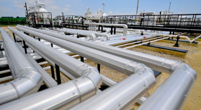 Απαγόρευση του ρωσικού φυσικού αερίου: Απόφαση με τη... βούλα