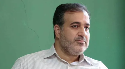 Ιράν: Συνελήφθη ο υποψήφιος για Όσκαρ σεναριογράφος Μεχντί Μαχμουντιάν