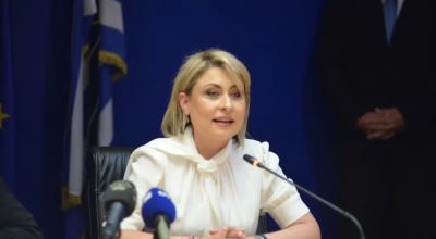 Με 20 ακίνητα απαντά στο «τζάμπα πέθανε» η Αλεξοπούλου