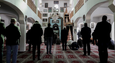 Επιχείρηση για τα παράνομα τζαμιά στην Αθήνα: «Απέλαση... αυτομάτως»