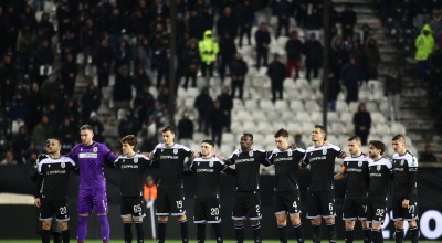 ΠΑΟΚ: Αυξήθηκαν οι πιθανότητες για τον τίτλο μετά το «Χ» στο ντέρμπι