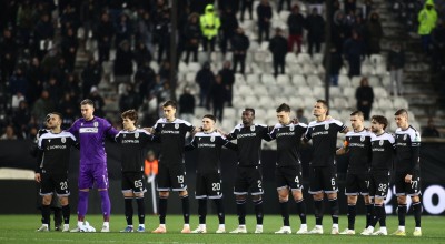 ΠΑΟΚ: Αυξήθηκαν οι πιθανότητες για τον τίτλο μετά το «Χ» στο ντέρμπι