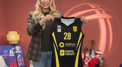 Πάταγος στη Σερβία με Έριτς και Άρη: «Στον ελληνικό γίγαντα-Ποια σύνταξη;»